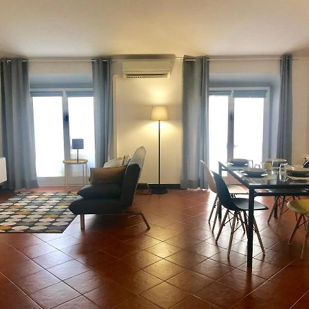 Genova Suite Art Екстериор снимка