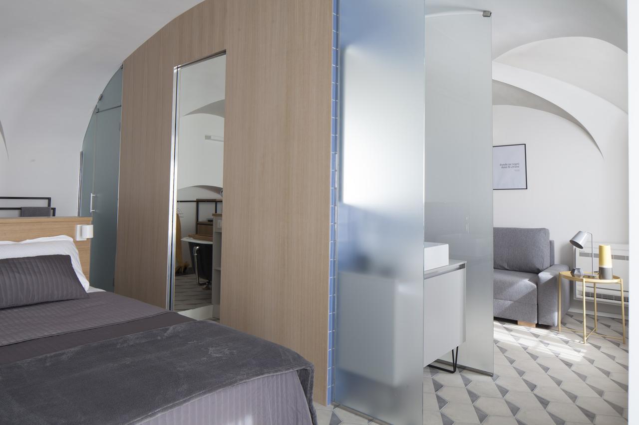 Genova Suite Art Екстериор снимка