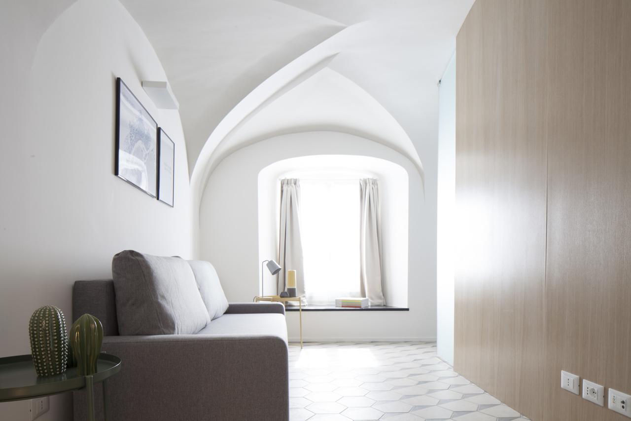 Genova Suite Art Екстериор снимка