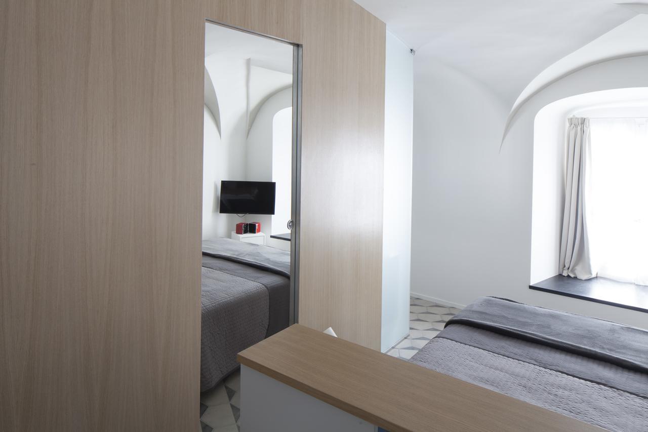 Genova Suite Art Екстериор снимка