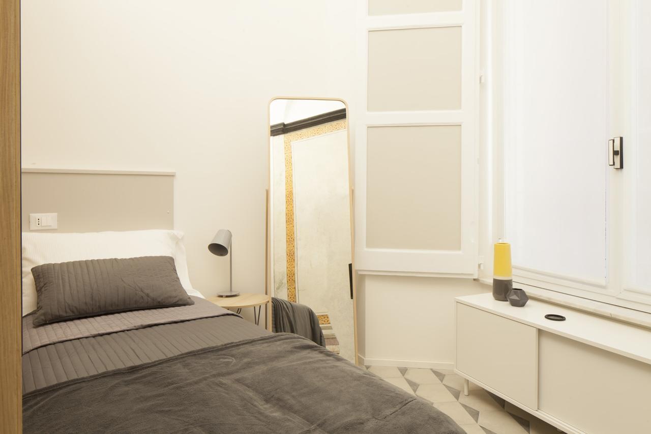 Genova Suite Art Екстериор снимка