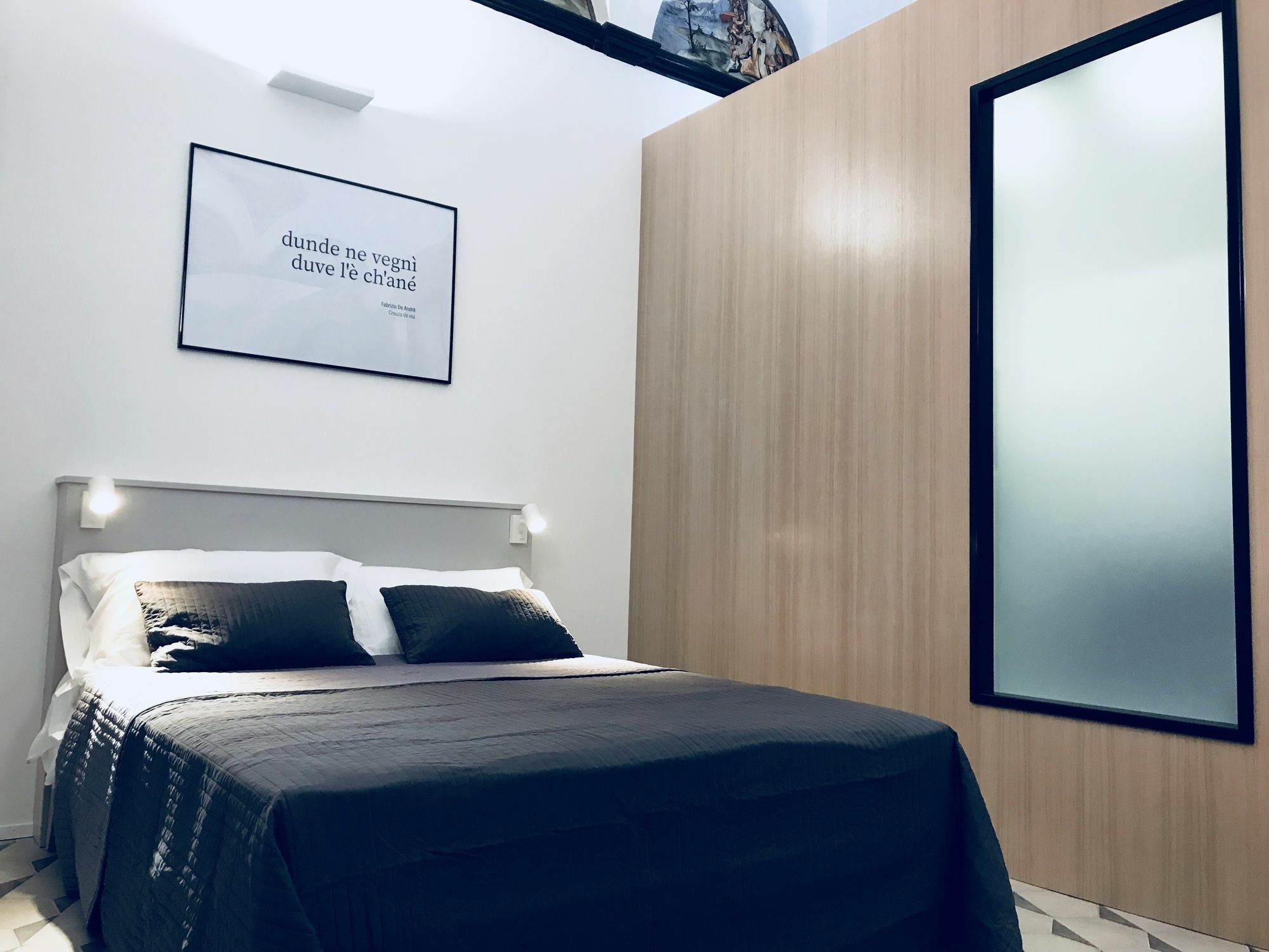 Genova Suite Art Екстериор снимка
